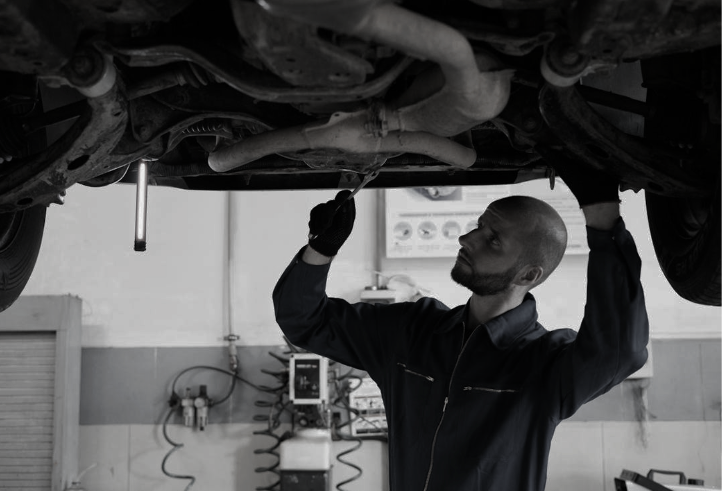 Brake, tire, and alignment services for hybrid and electric vehicles in Santa Clara, CA